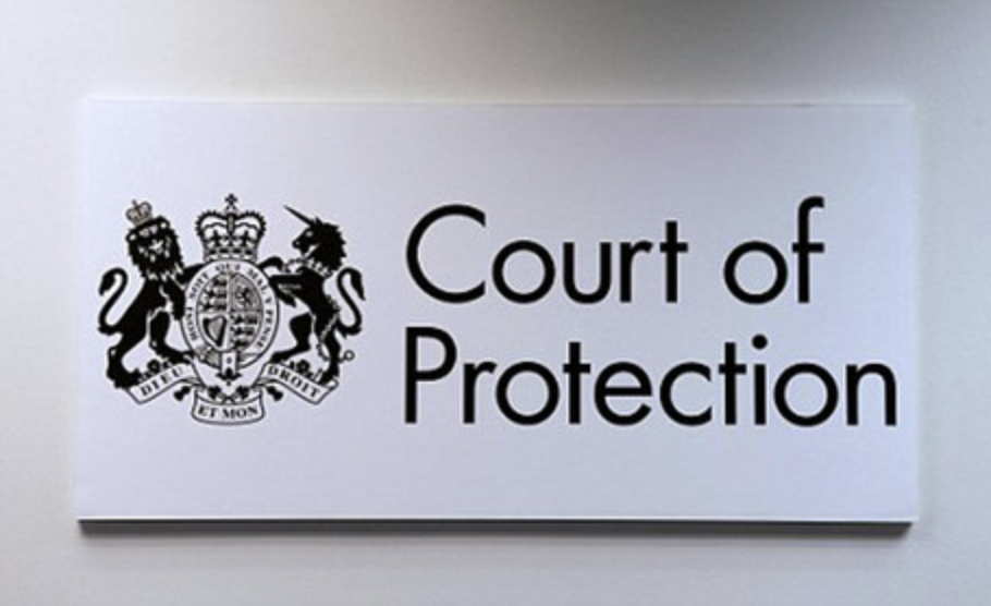 Court of Protection